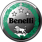 Benelli Motorroller
