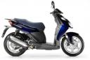 Aprilia Sportcity 125