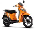 Piaggio Liberty S50