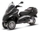 Piaggio MP3 250